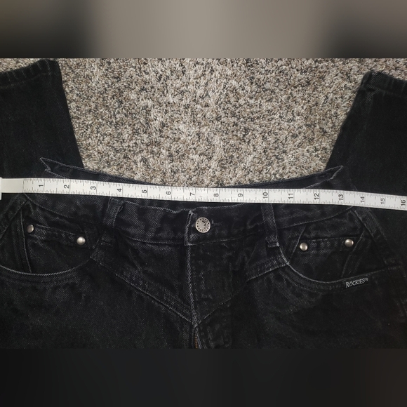 Rockies | Vintage Western Jeans - Picture 3 of 7
